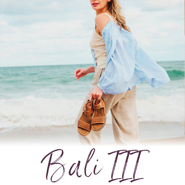 Bali III Graphic 