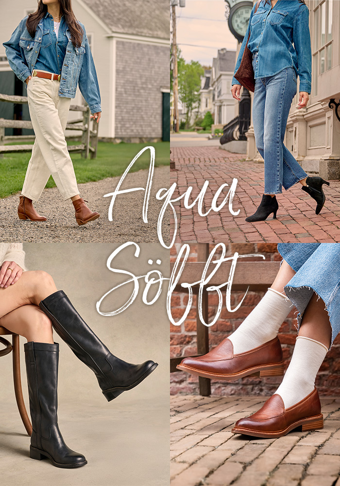 Aqua Sofft