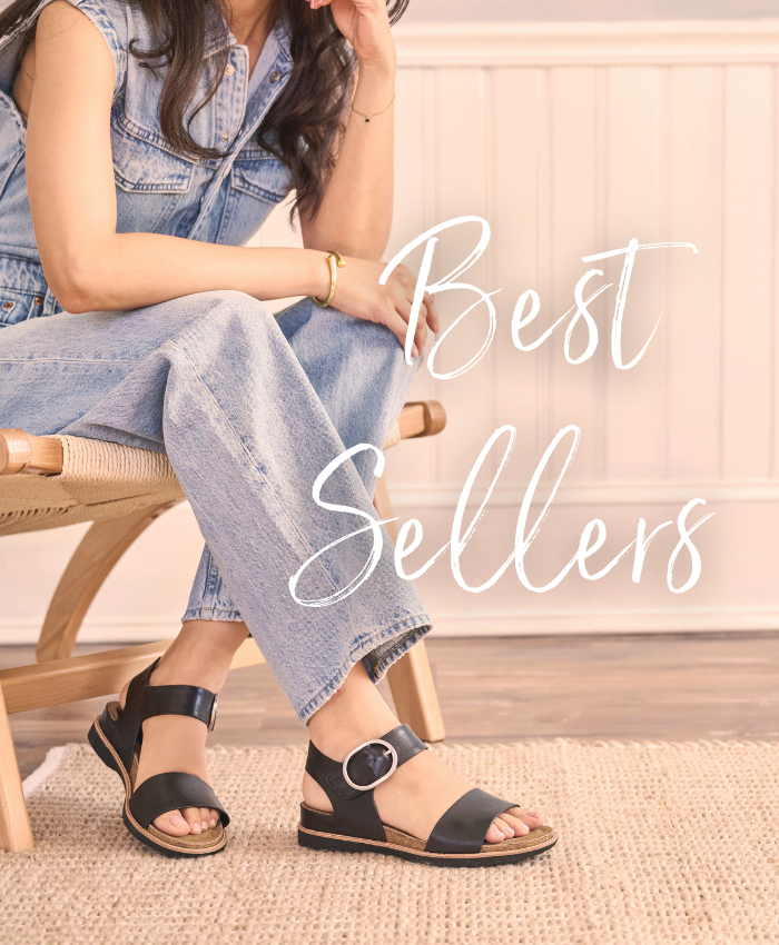 Best Sellers graphic