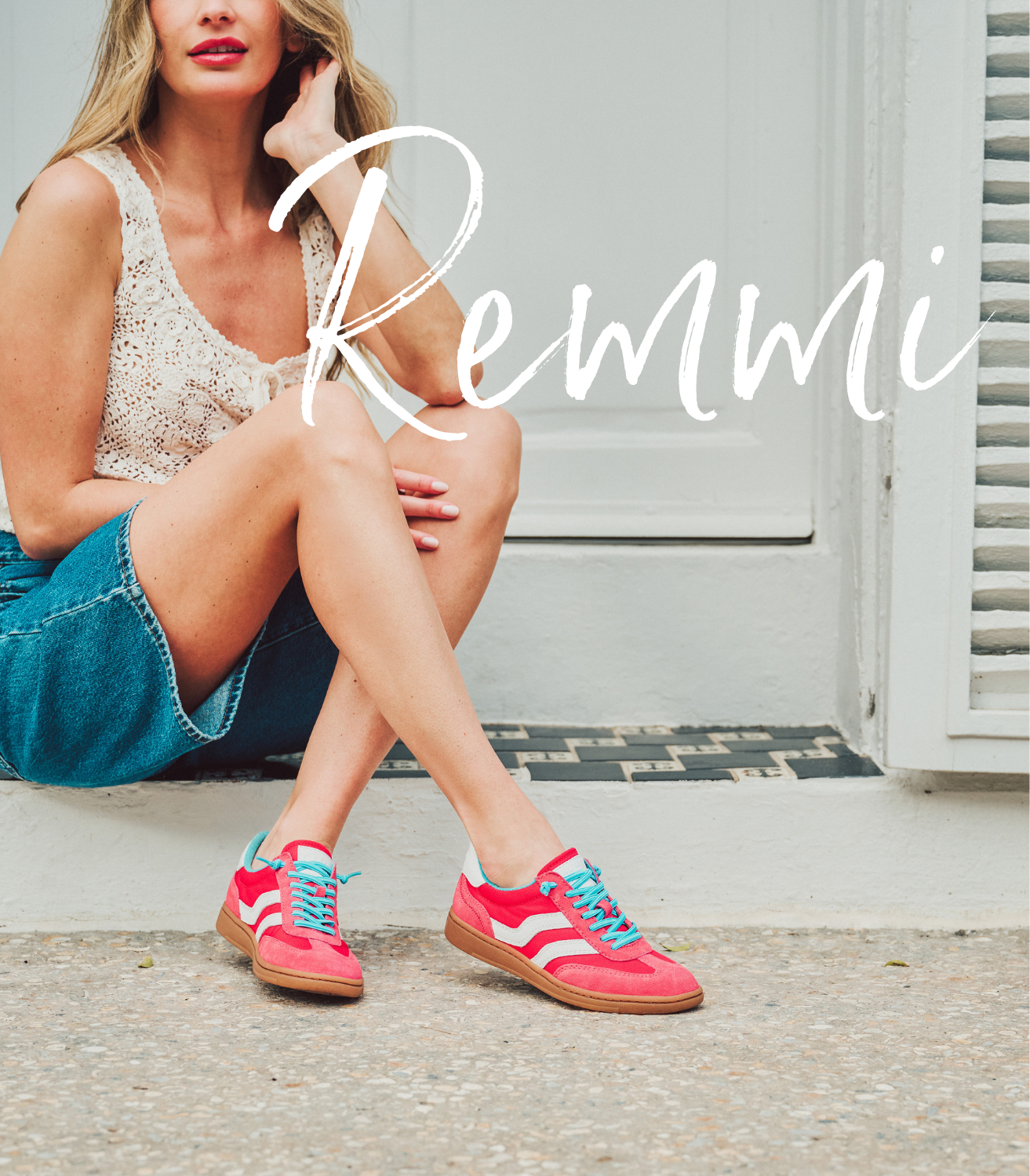 Women's Sofft Remmi Graphic
