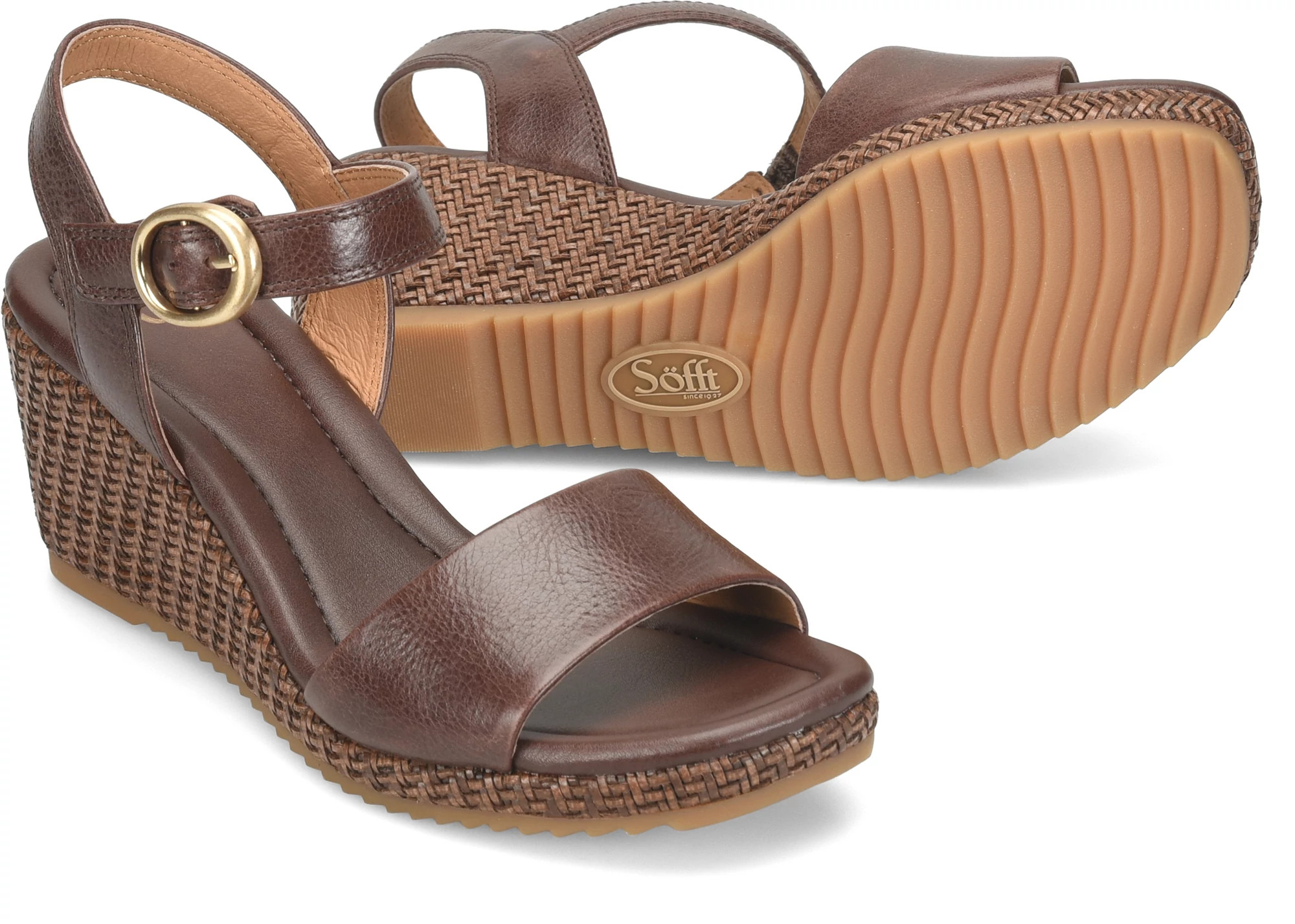 Image of Inez Leather