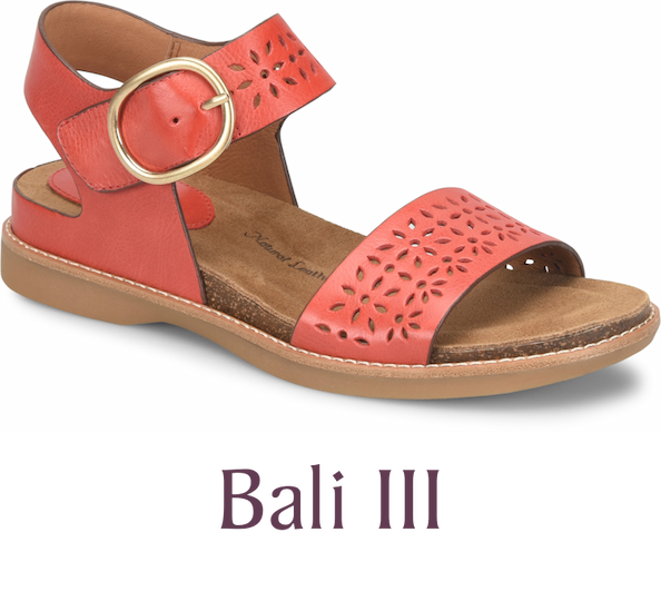 Sofft Bali III