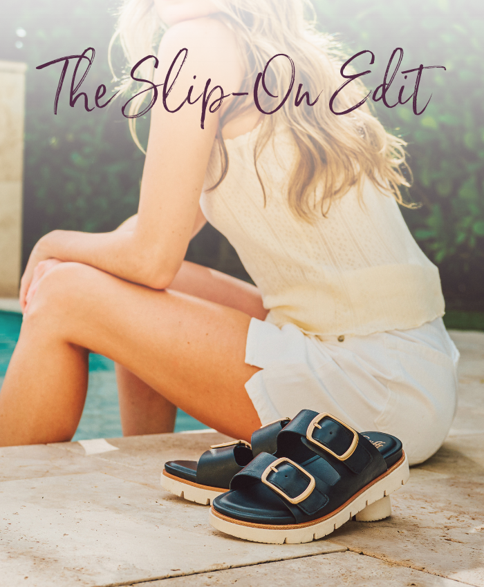 Slip-on Styles Graphic