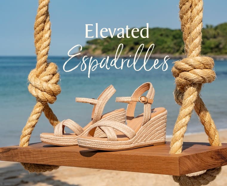 Sofft's Women's Espadrille