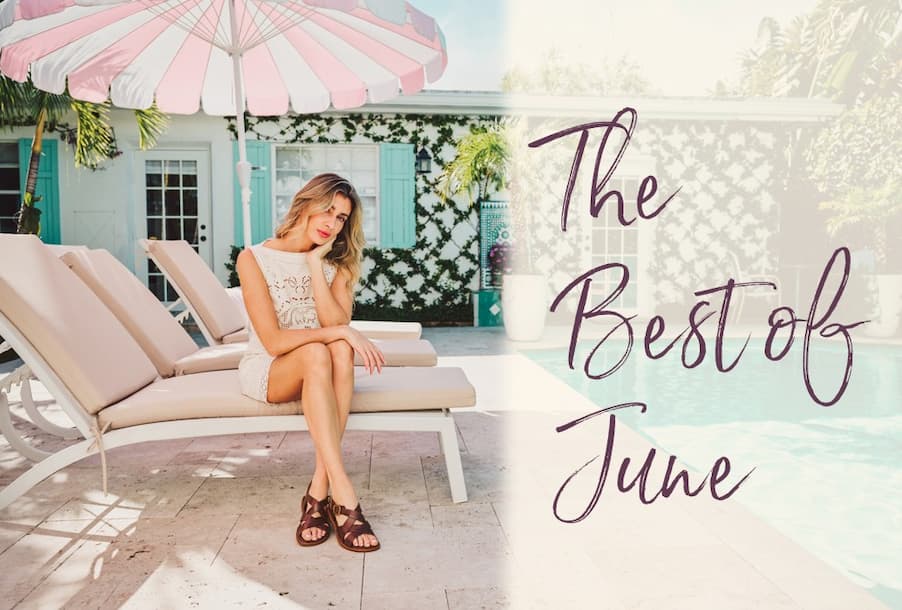 The Best of June