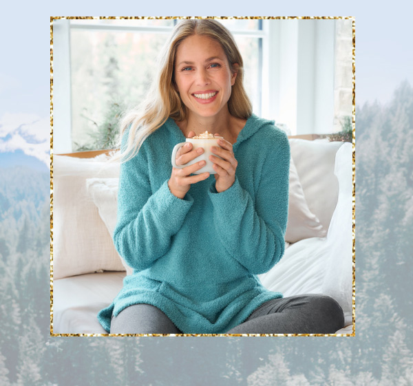 Orabella Sweater Hoodie