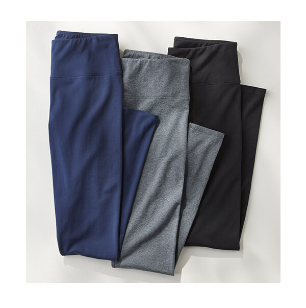 Must-Have Leggings