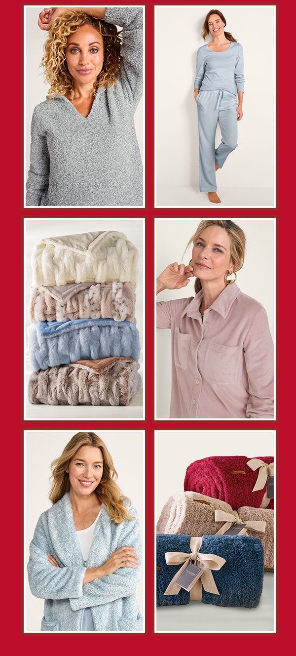 Winter Sale grid