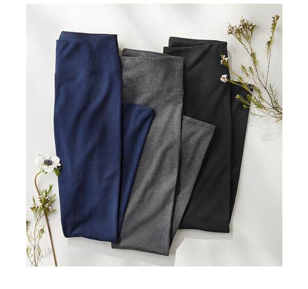 Must Have Leggings