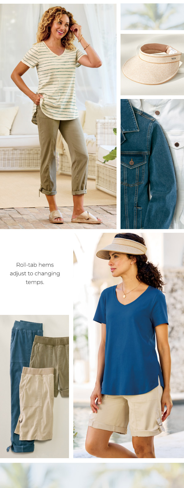 Destination Warmth GRID