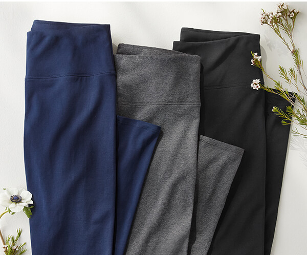 Must-Have Leggings