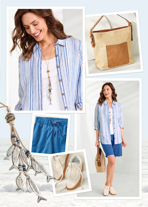 Looks We Love grid