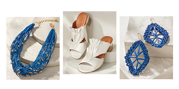 Accessories grid