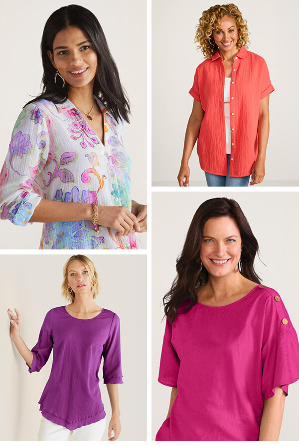 Best of Summer Sale grid