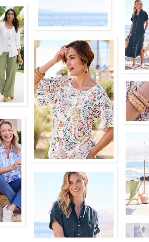 Go with the Flow grid
