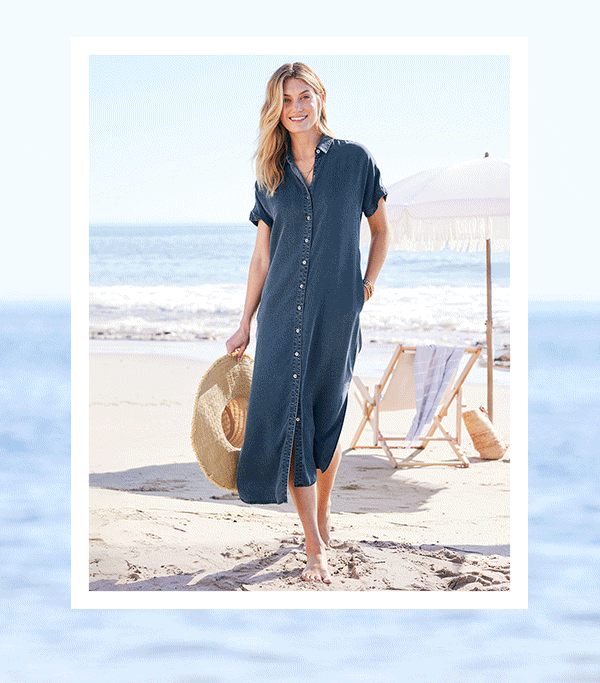 Best Sellers on Sale dresses GIF