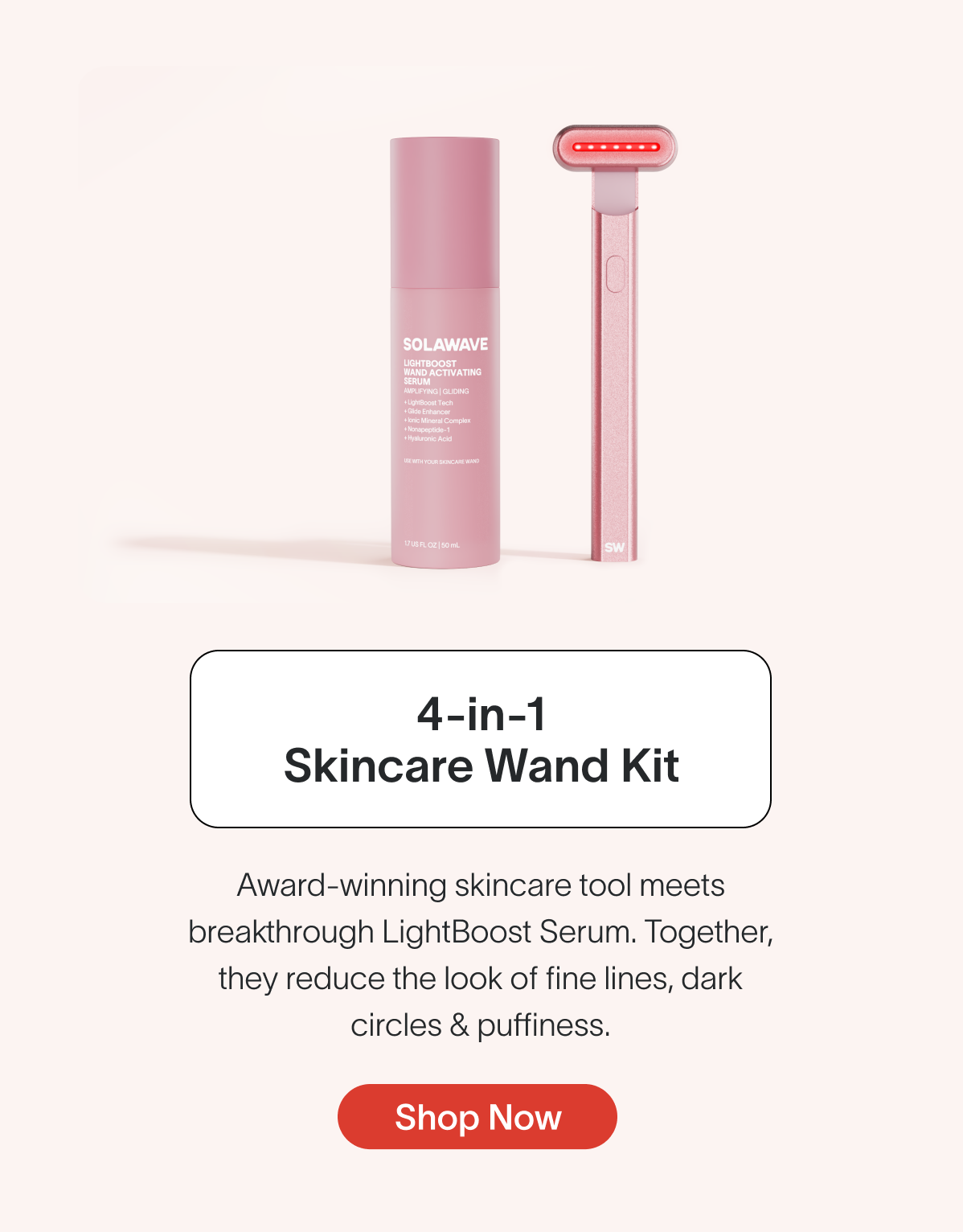 Radiant Renewal Skincare Kit