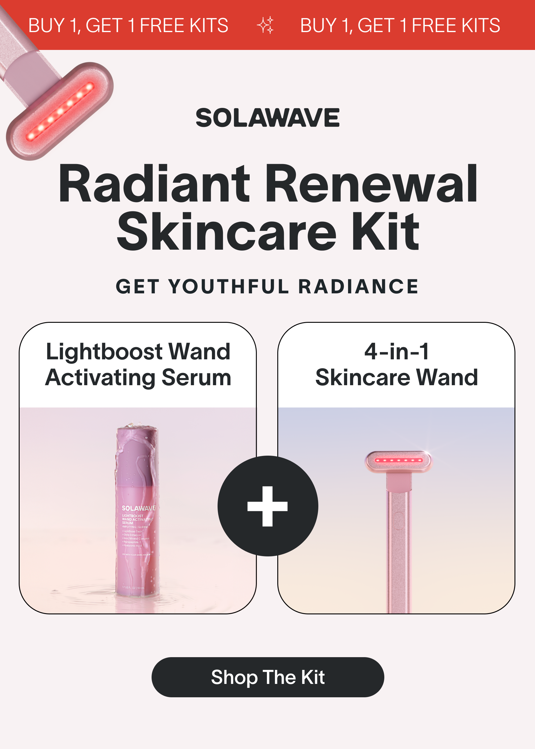 Shop The Kit