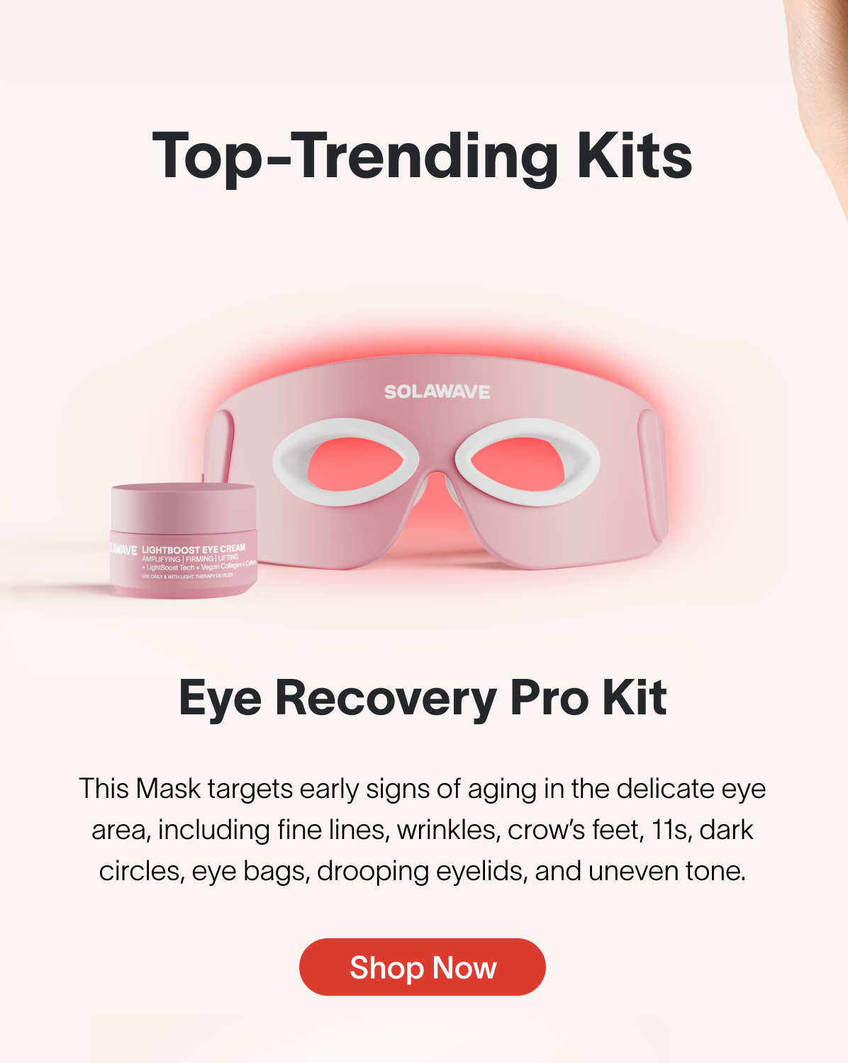 Eye Recovery Pro