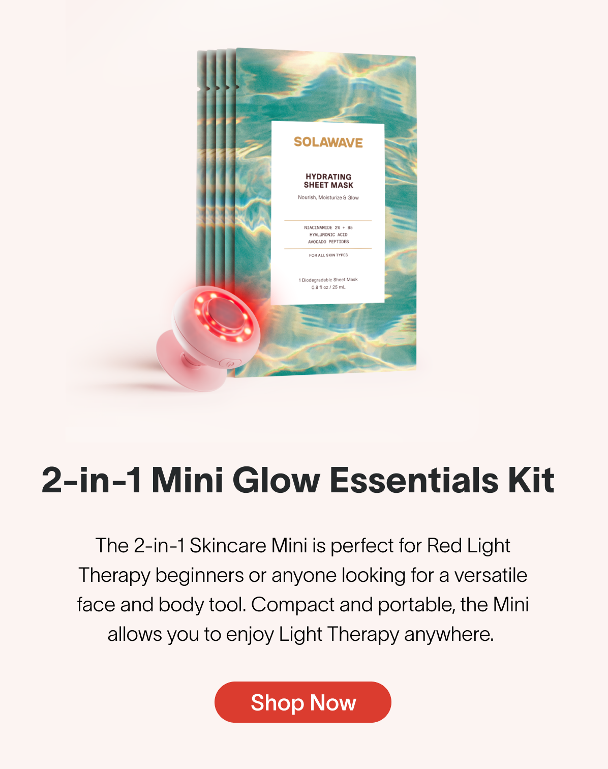 2-In-1 Glow Kit