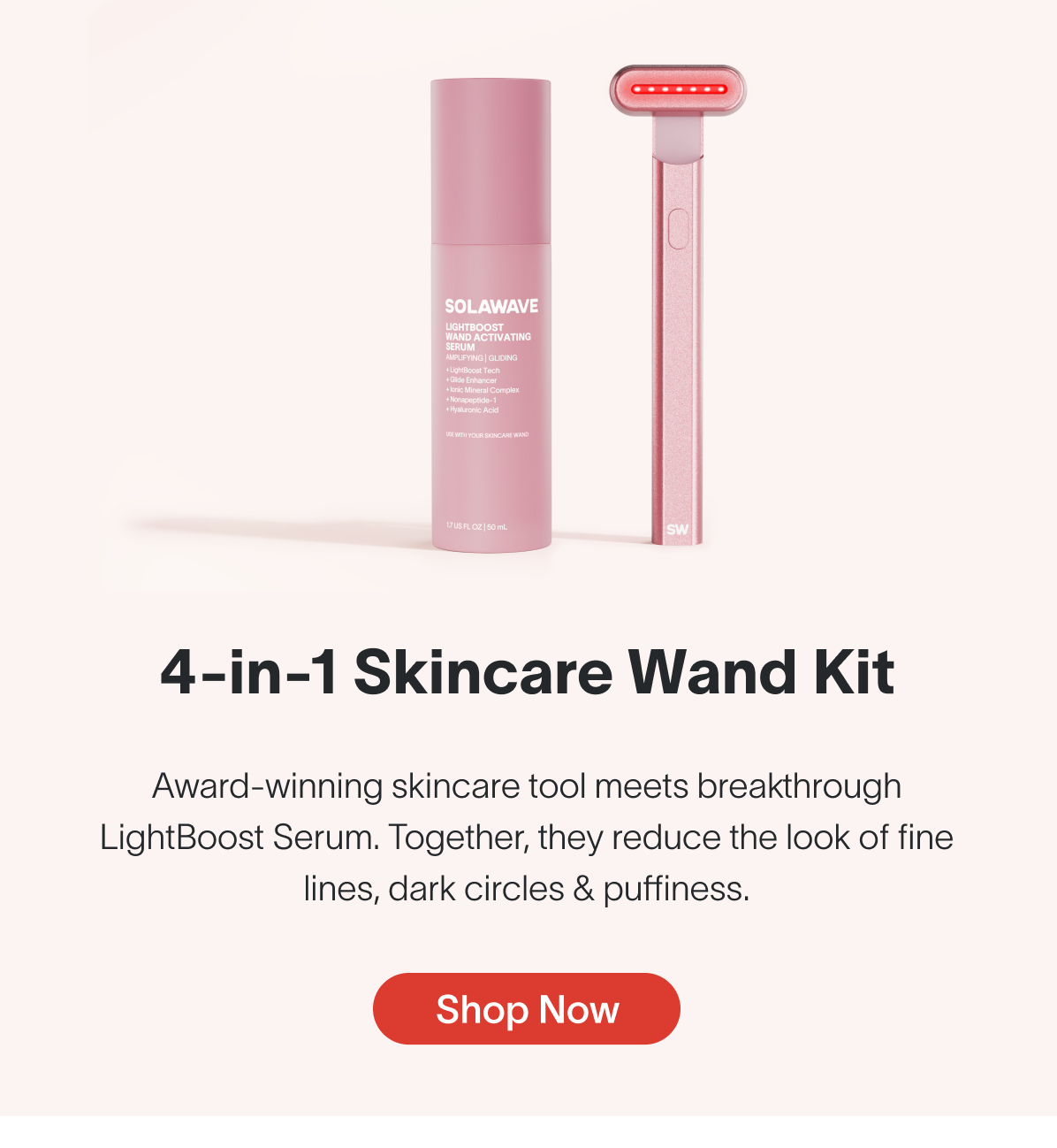 Radiant Renewal Skincare Kit