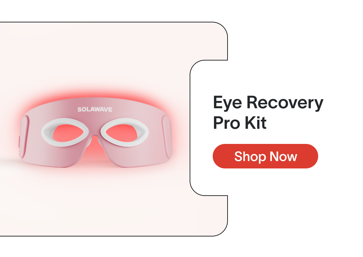Eye Recovery Pro