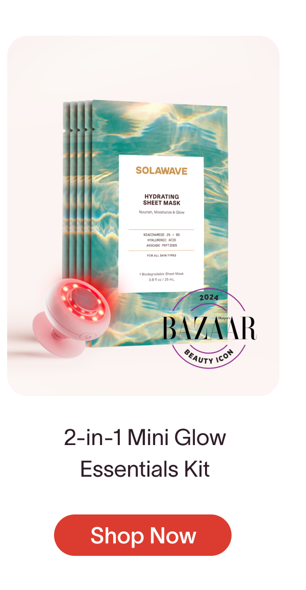 2-In-1 Mini Glow Kit