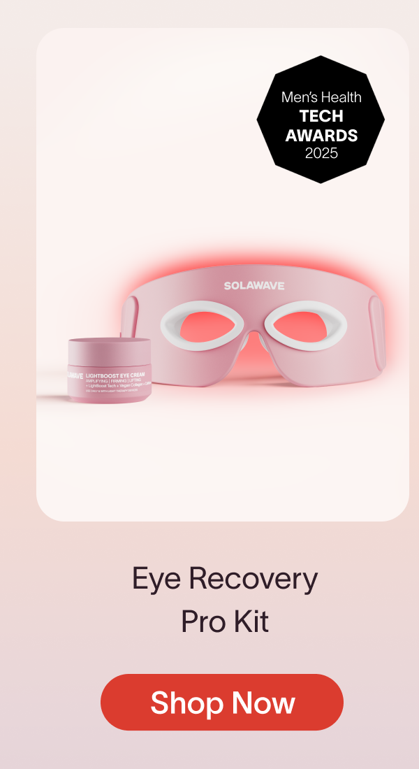 Eye Recovery Pro Kit