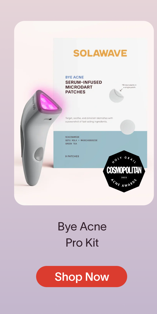 Bye Scne Pro Kit
