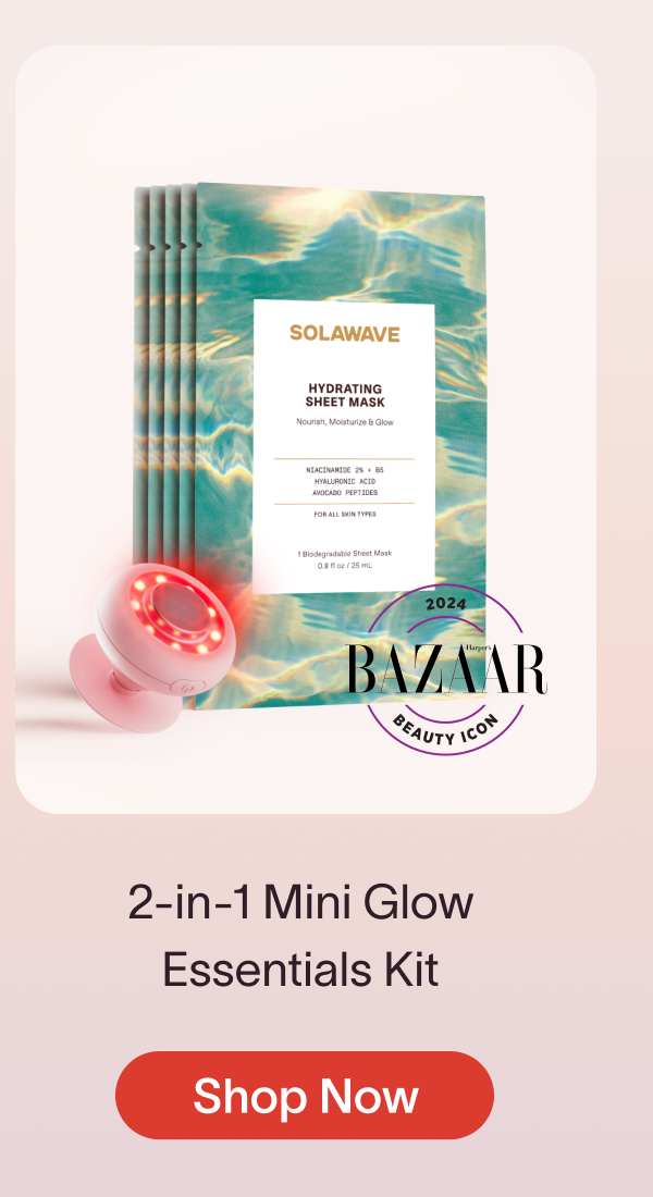 Mini Glow Essentials Kit