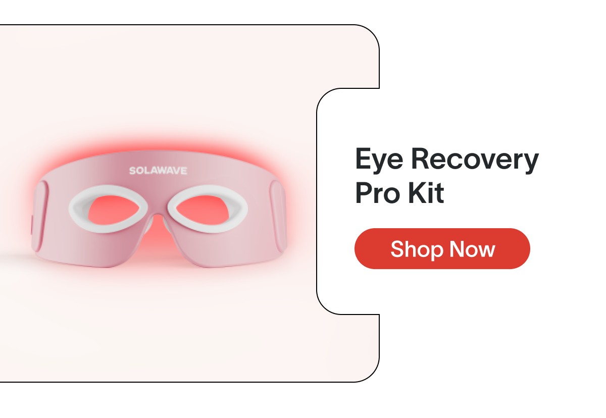 Eye Recovery Pro