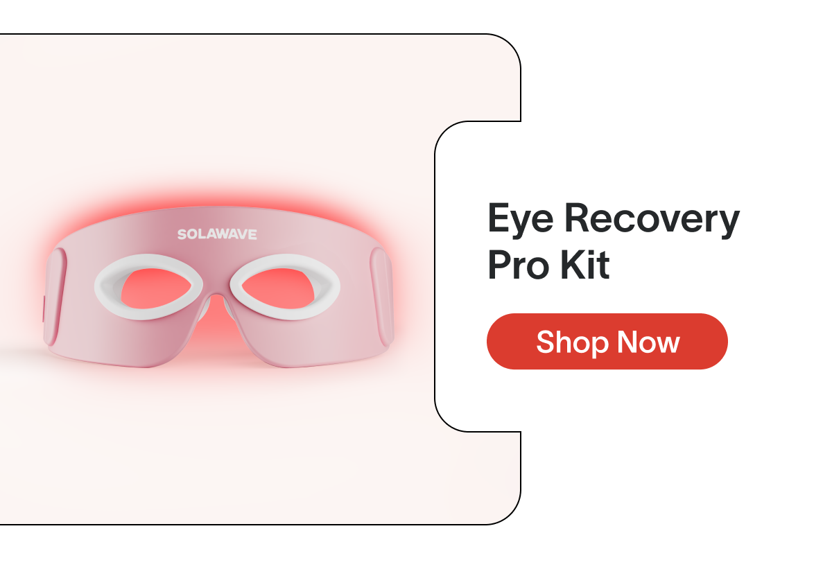 Eye Recovery Pro