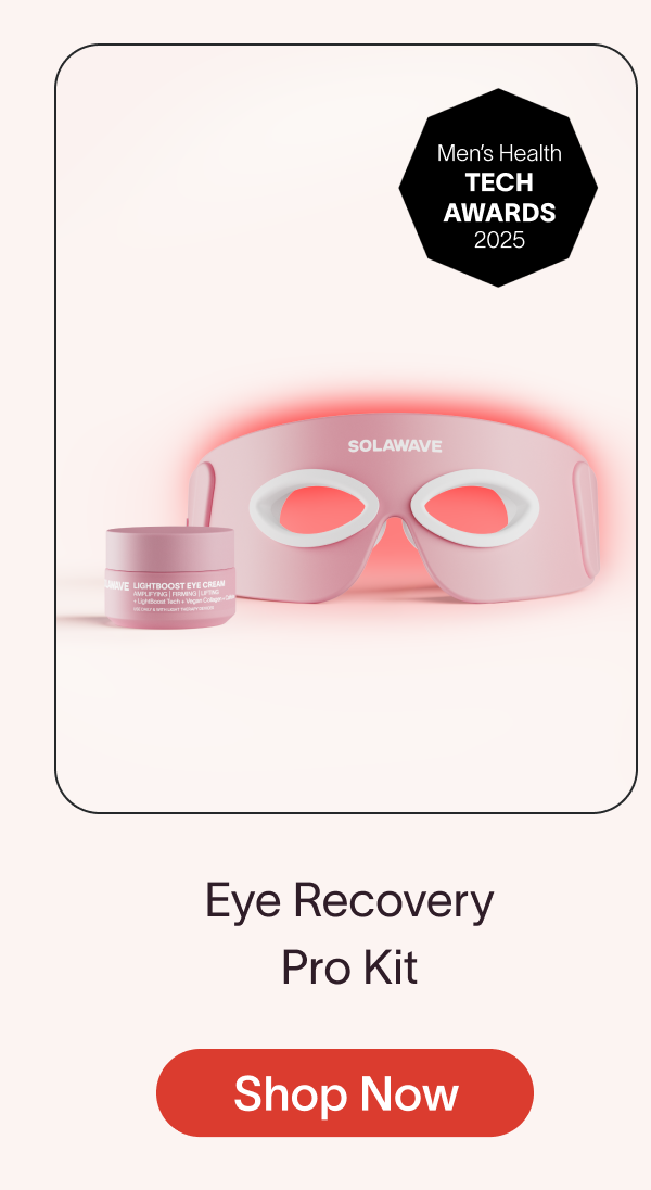 Eye Recovery Pro