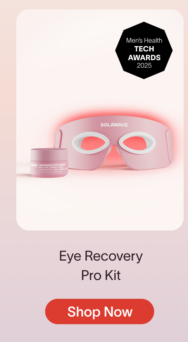 Eye Recovery Pro
