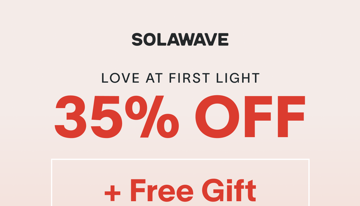 Love At First Light