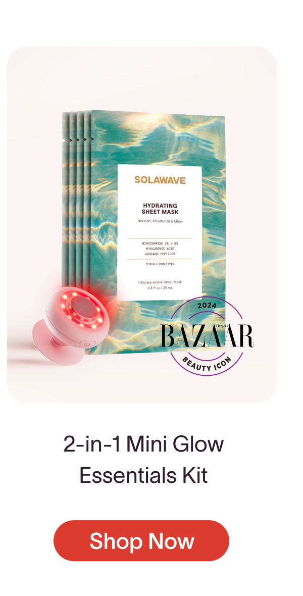 2-in-1 Mini Glow