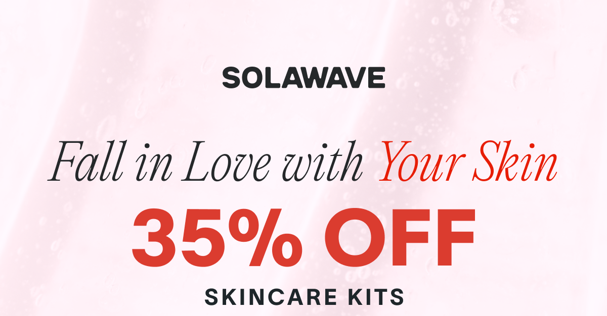 Ditch the date, keep the radiance 