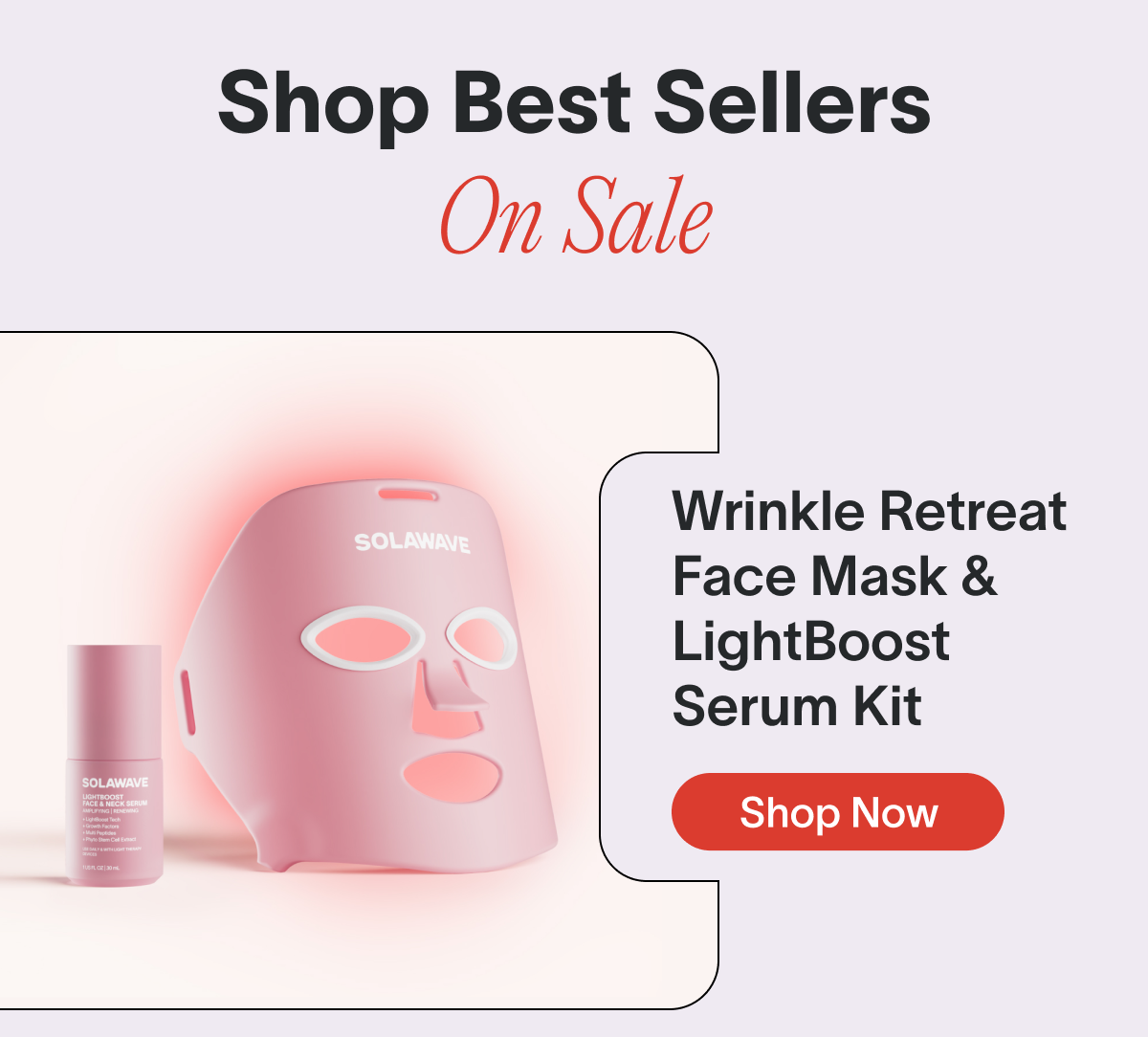 Shop LightBoost