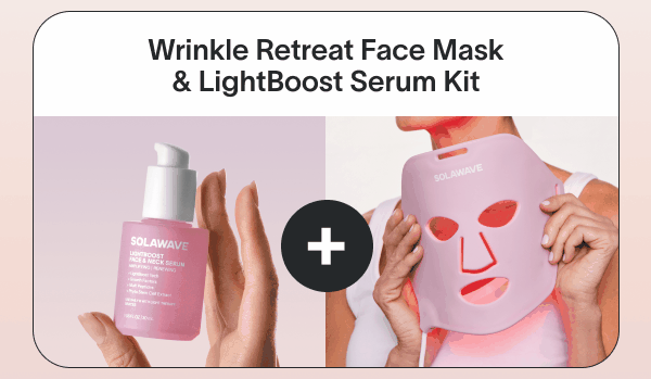 35% Off Kits