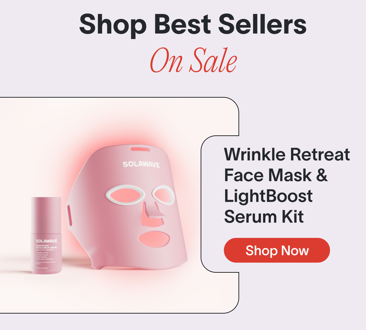Wrinkle Retreat
