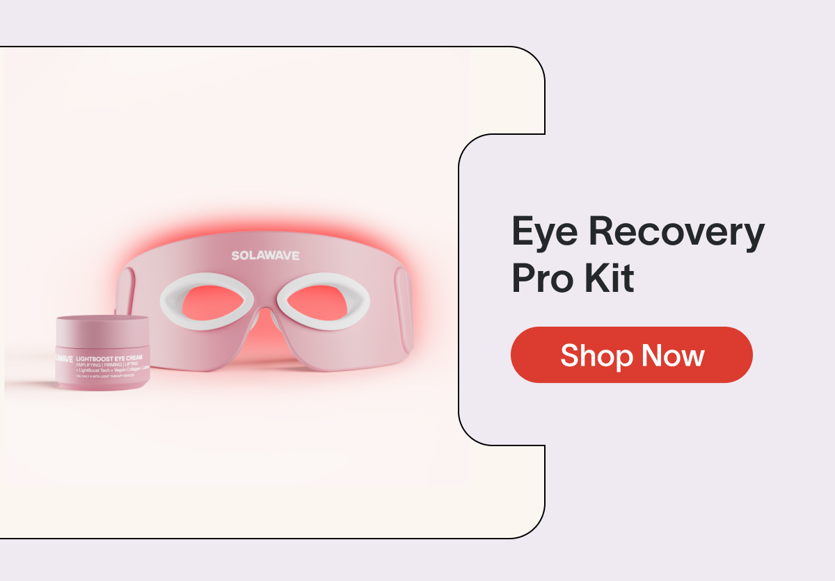 Eye Recovery Pro