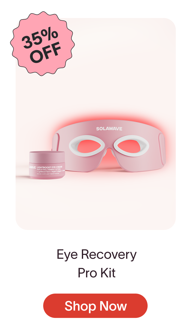 Eye Recovery Pro