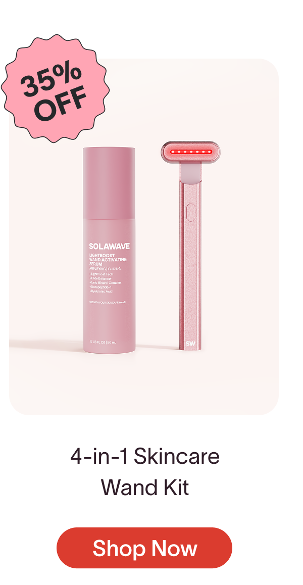 Renewal Skincare Kit