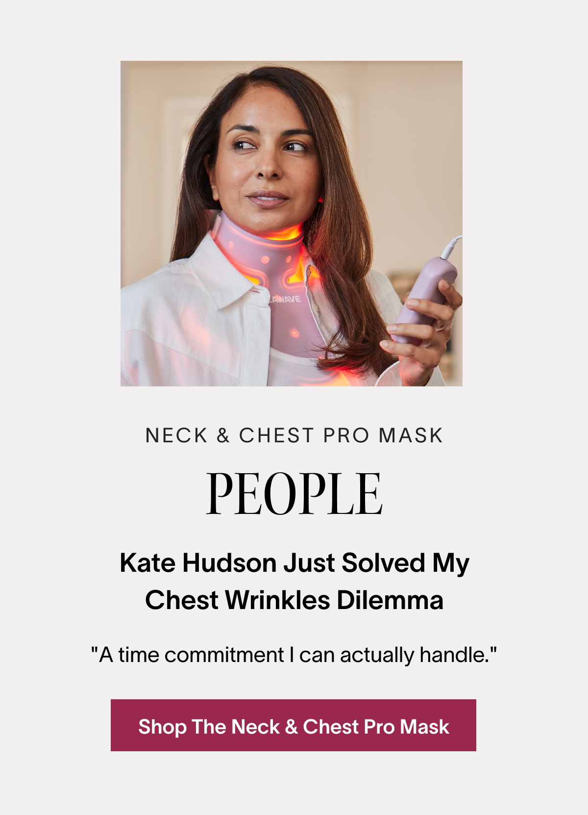 A time commitment I can actually handle