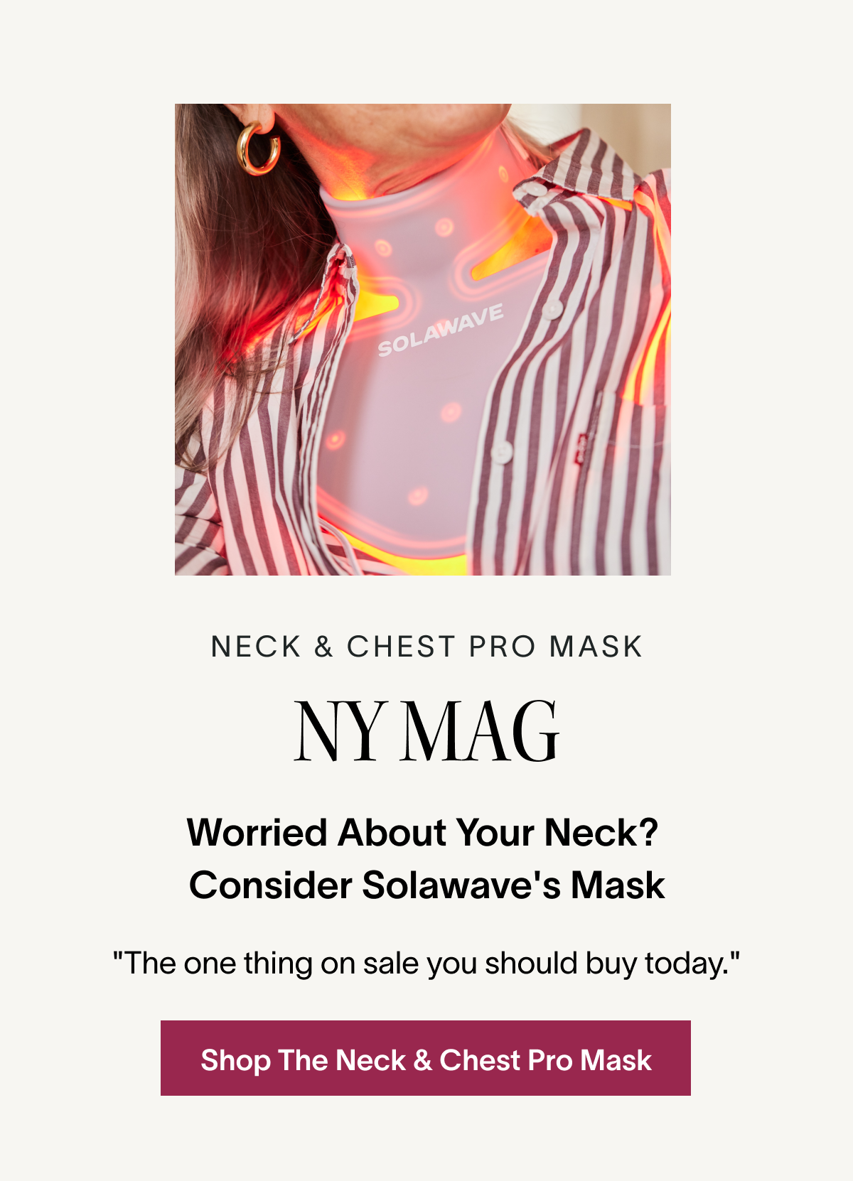 The one thing on sale you should buy today