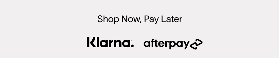 Shop Now, Pay Later