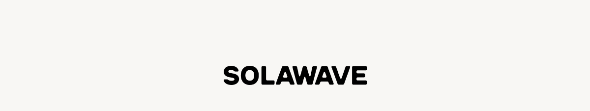 Solawave