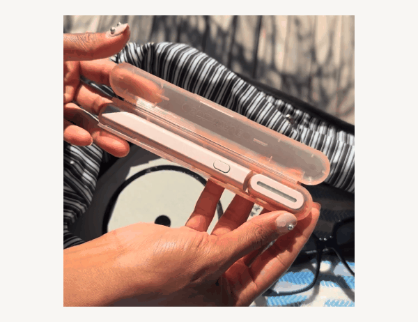 Shop The Wand