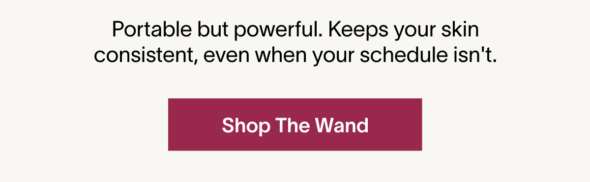 Shop The Wand