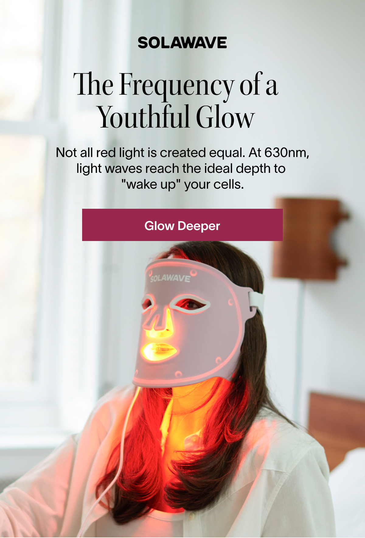 Glow Deeper
